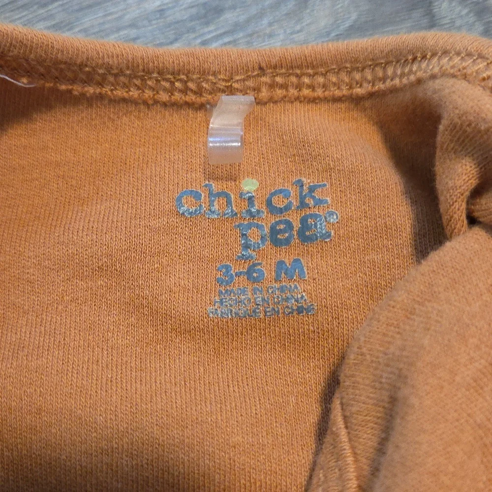 I Love Daddy Onesie Corduroy Pants Set
